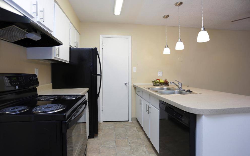 Apartment for rent at Spring Creek, 921 Wesrmoreland Rd, Colorado Springs, CO 80907