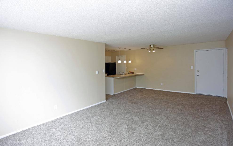 Apartment for rent at Spring Creek, 921 Wesrmoreland Rd, Colorado Springs, CO 80907