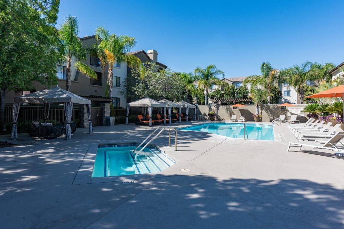 Apartment for rent at Links at Westridge, 25330 Silver Aspen Way, Stevenson Ranch, CA 91381