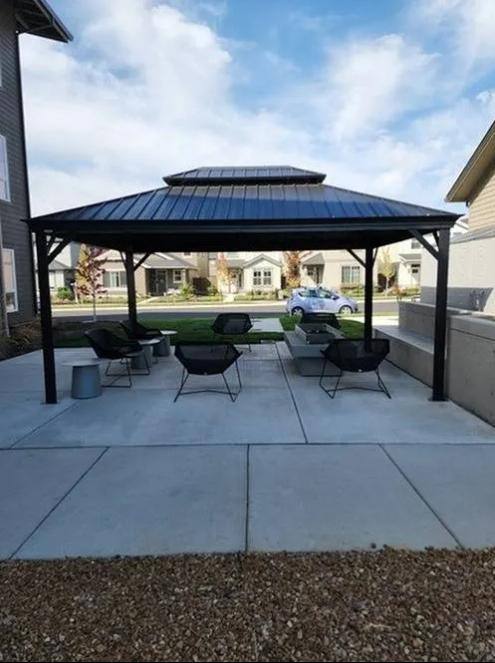 Apartment for rent at 4633 37th St, Redmond, OR 97756