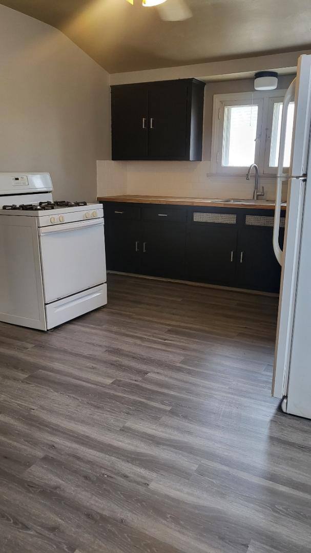Apartment for rent at 1566-1568 S 59th St, Milwaukee, WI 53214