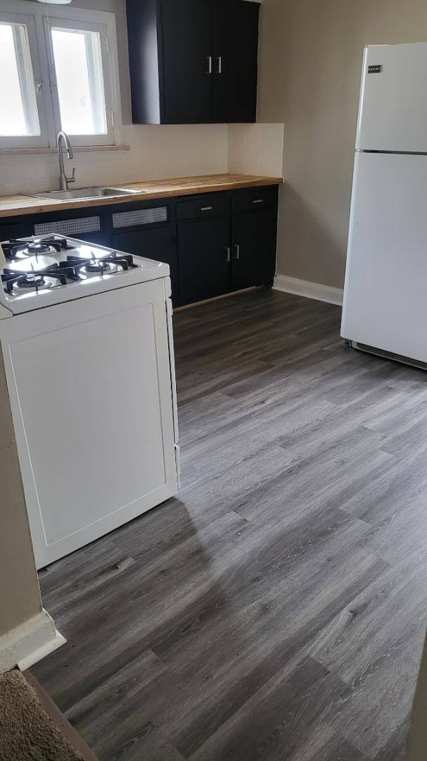 Apartment for rent at 1566-1568 S 59th St, Milwaukee, WI 53214