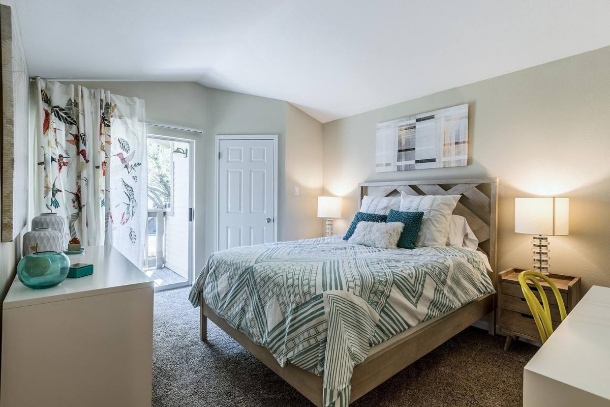 Apartment for rent at Canterbury Courts Apartment Homes, 2600 E Renner Rd, Richardson, TX 75082