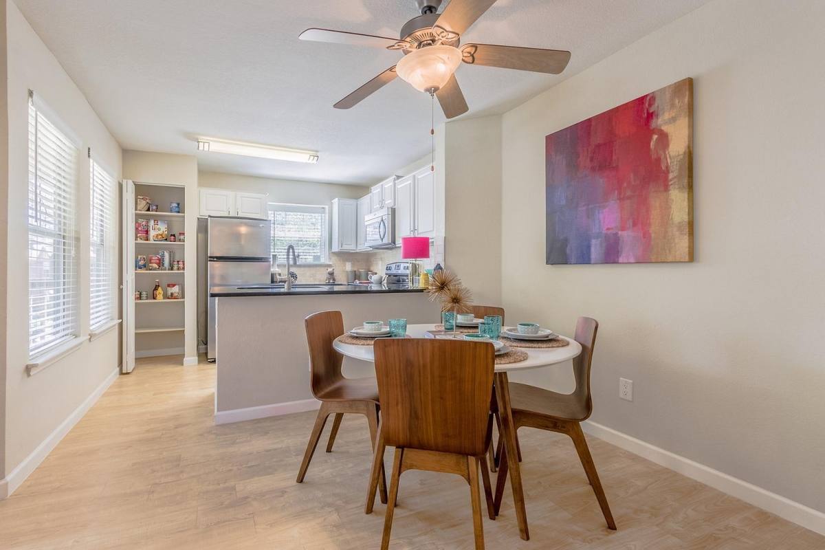 Apartment for rent at Canterbury Courts Apartment Homes, 2600 E Renner Rd, Richardson, TX 75082