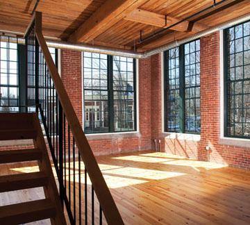 Apartment for rent at 1 Pleasant St, Westford, MA 01886