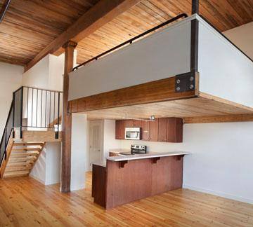 Apartment for rent at 1 Pleasant St, Westford, MA 01886