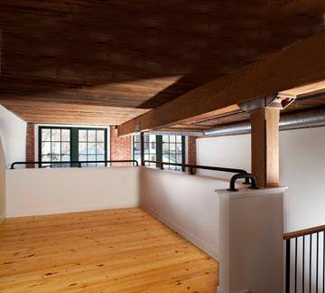 Apartment for rent at 1 Pleasant St, Westford, MA 01886