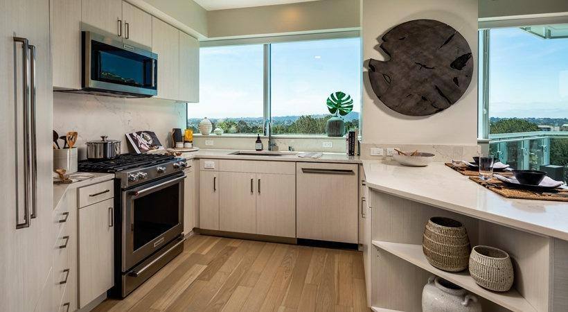 Apartment for rent at 8800 Lombard Place, San Diego, CA 92122