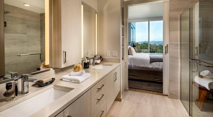 Apartment for rent at 8800 Lombard Place, San Diego, CA 92122