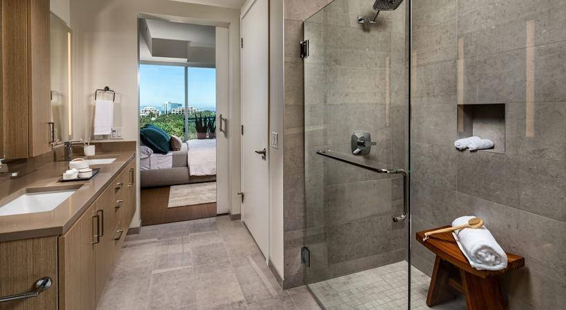 Apartment for rent at 8800 Lombard Place, San Diego, CA 92122