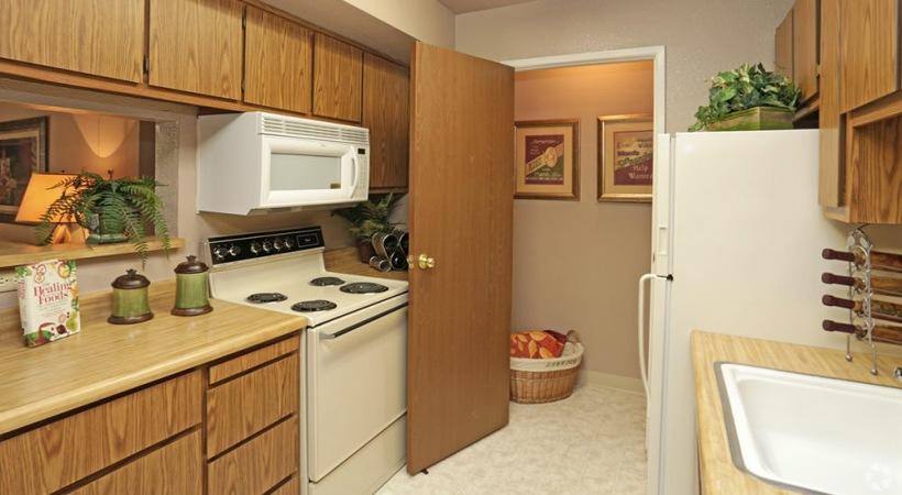 Apartment for rent at Westdale Commons, 4121 Dale Rd, Modesto, CA 95356