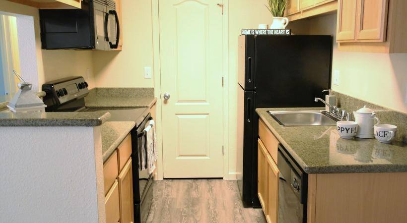 Apartment for rent at Westdale Commons, 4121 Dale Rd, Modesto, CA 95356