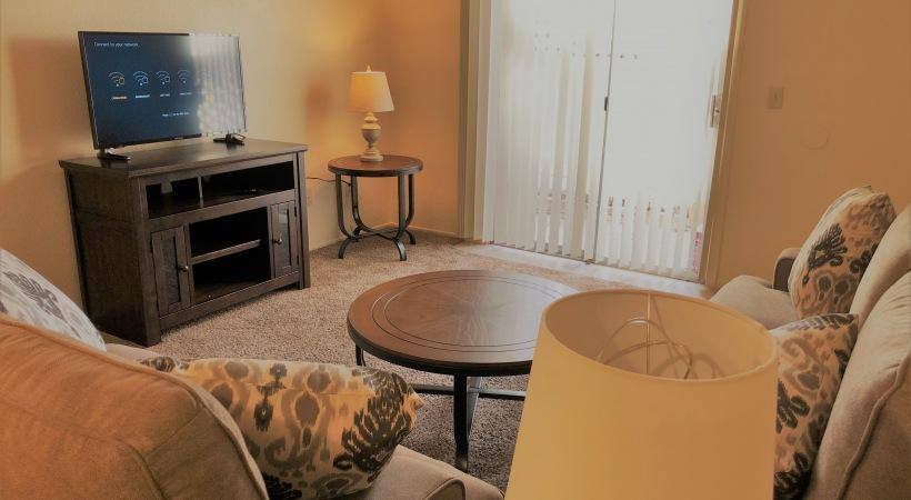 Apartment for rent at Westdale Commons, 4121 Dale Rd, Modesto, CA 95356