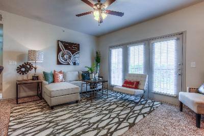 Apartment for rent at Waters Edge Villas, 5501 Lakeview Parkway, Rowlett, TX 75088