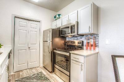 Apartment for rent at Waters Edge Villas, 5501 Lakeview Parkway, Rowlett, TX 75088