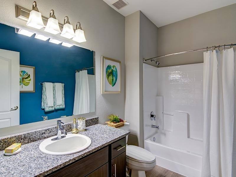 The Met at 3rd & Fillmore, 200 E Fillmore St, Phoenix, AZ 85004 - Apartment for Rent - Image 3