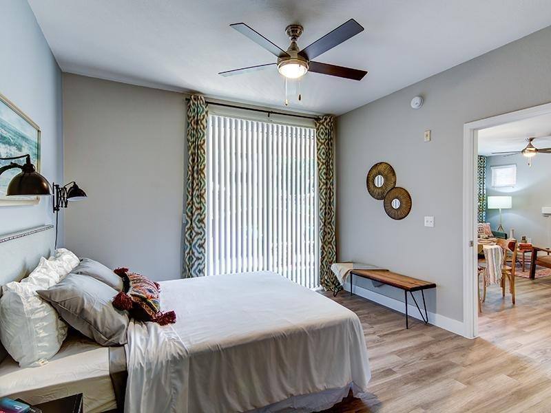 The Met at 3rd & Fillmore, 200 E Fillmore St, Phoenix, AZ 85004 - Apartment for Rent - Image 1