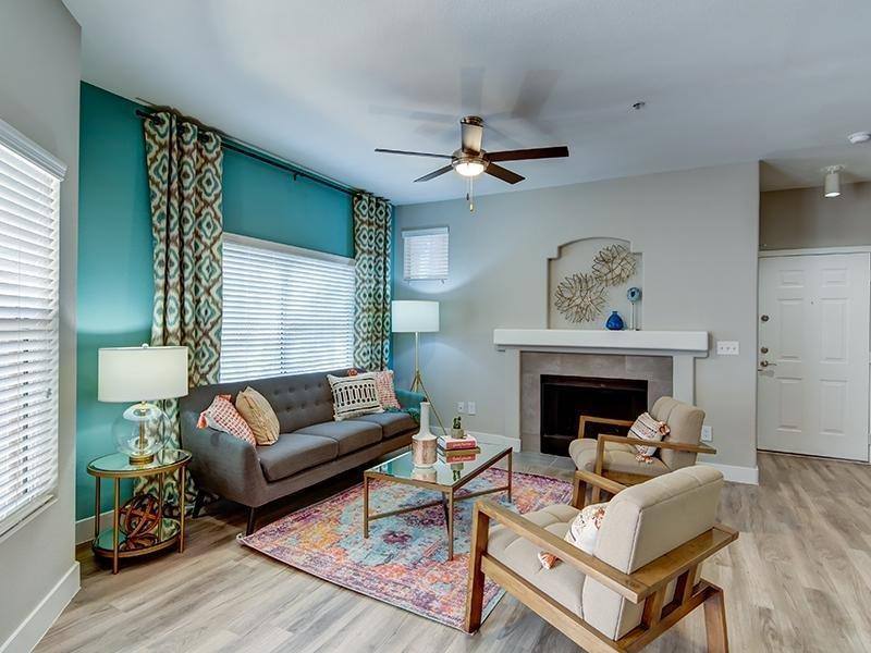 The Met at 3rd & Fillmore, 200 E Fillmore St, Phoenix, AZ 85004 - Apartment for Rent - Image 5