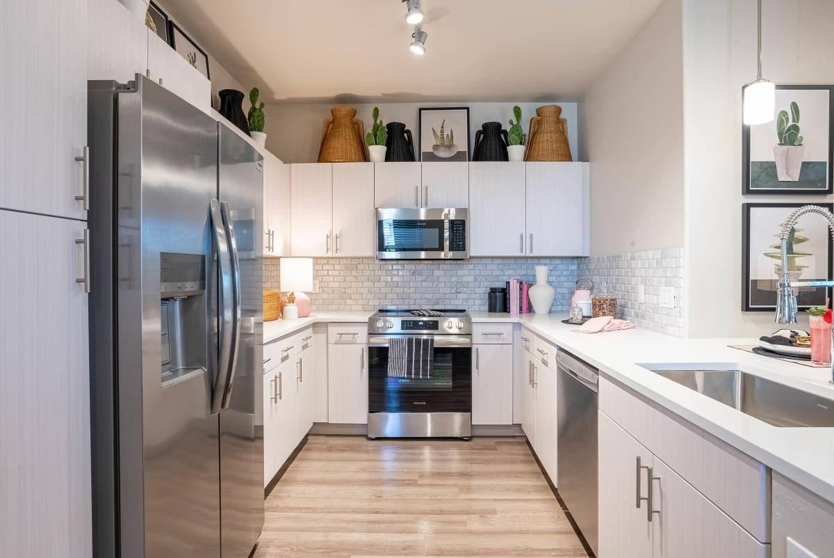 Apartment for rent at 7355 S Wilmot Rd, Tucson, AZ 85756