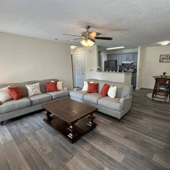 Apartment for rent at 793 Patriot Parkway, Rock Hill, SC 29730