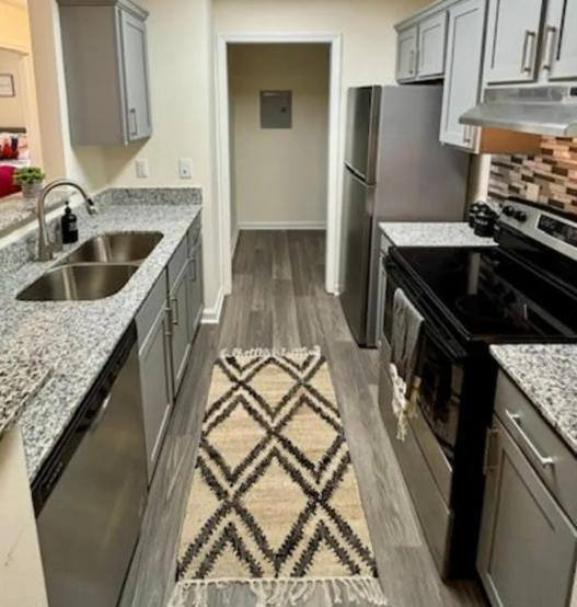 Apartment for rent at 793 Patriot Parkway, Rock Hill, SC 29730