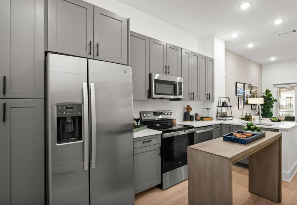 Apartment for rent at 3311 Hood Ave, Atlanta, GA 30341