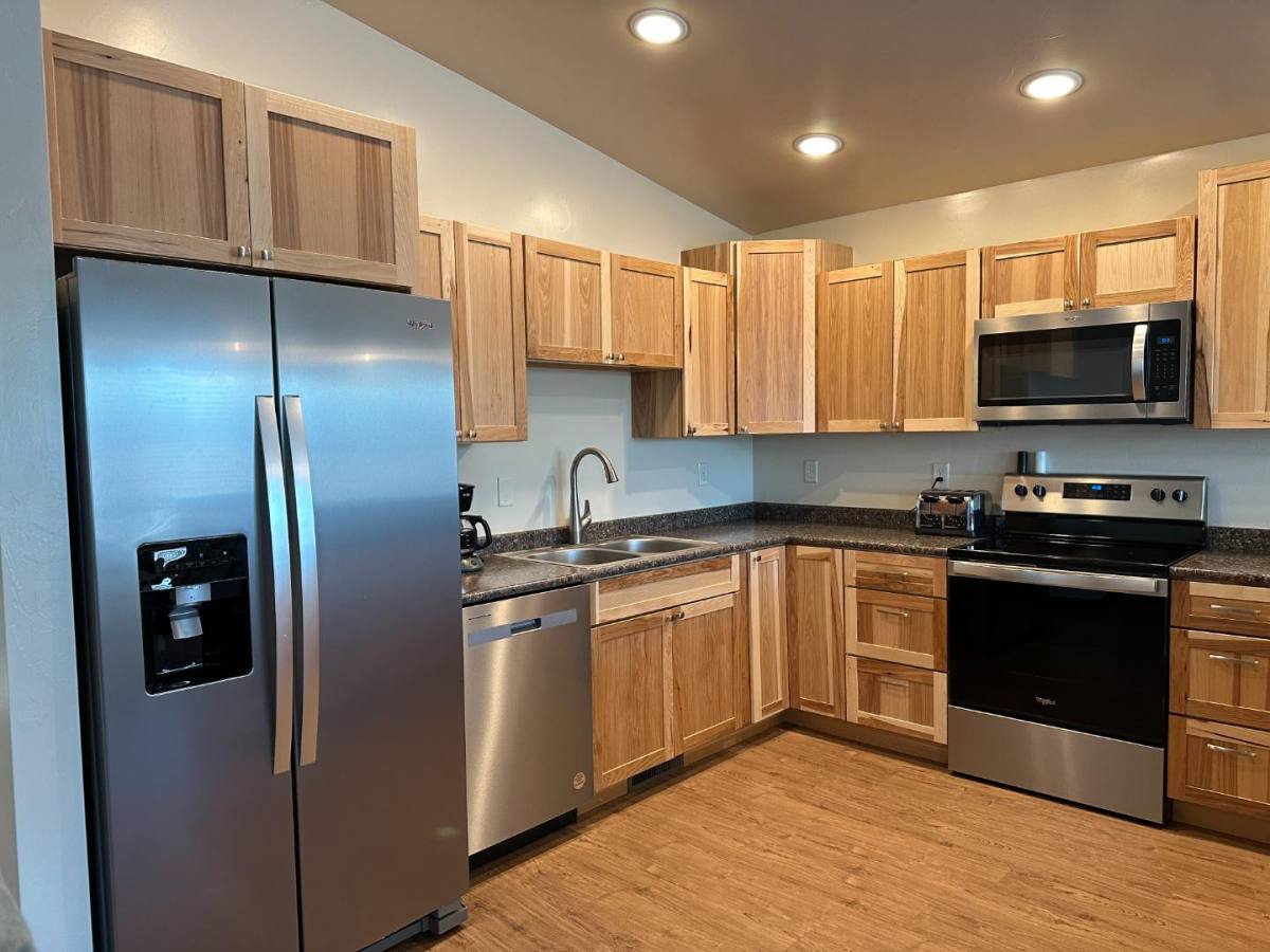Apartment for rent at 123 E Jefferson St #121, Three Forks, MT 59752