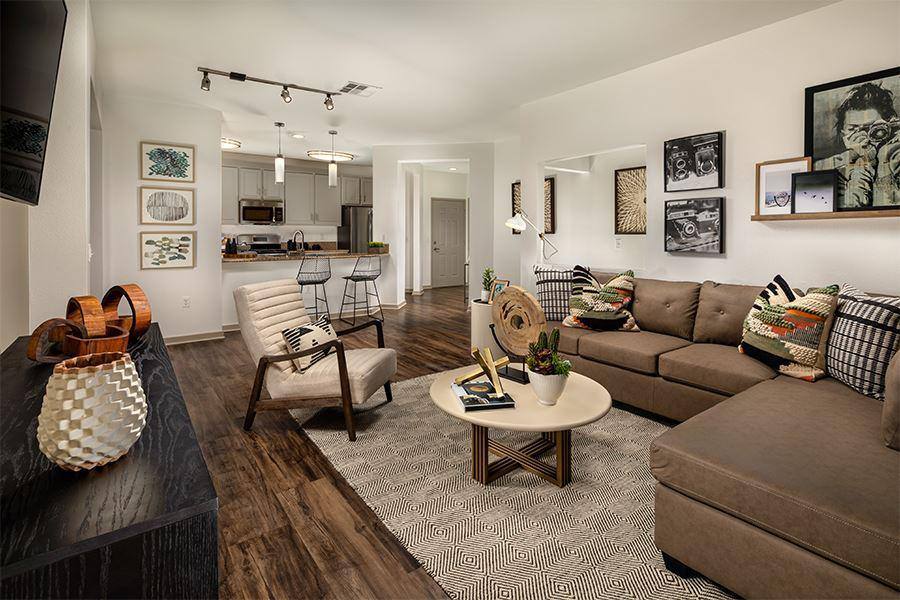 Apartment for rent at Mira Bella, 3455 Kearny Villa Rd, San Diego, CA 92123