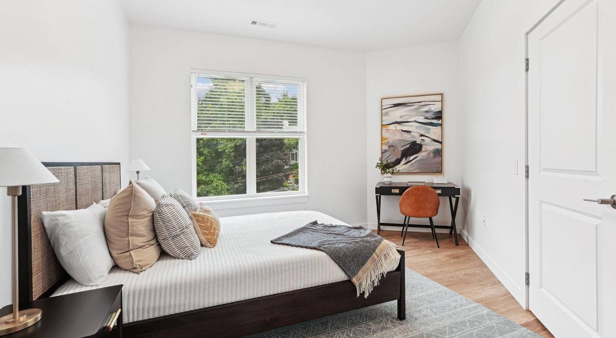 Apartment for rent at 416 Cambridge St, Winchester, MA 01890