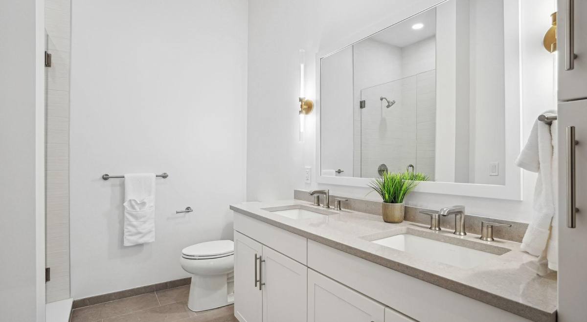Apartment for rent at 416 Cambridge St, Winchester, MA 01890