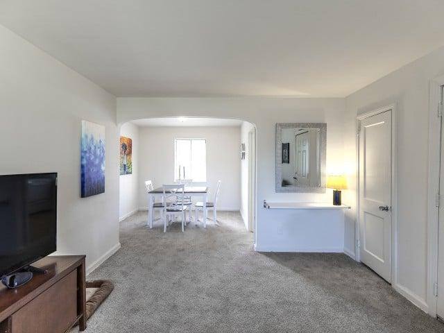 Apartment for rent at 1627 New Jersey Ave, New Castle, DE 19720