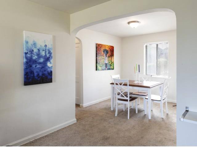 Apartment for rent at 1627 New Jersey Ave, New Castle, DE 19720