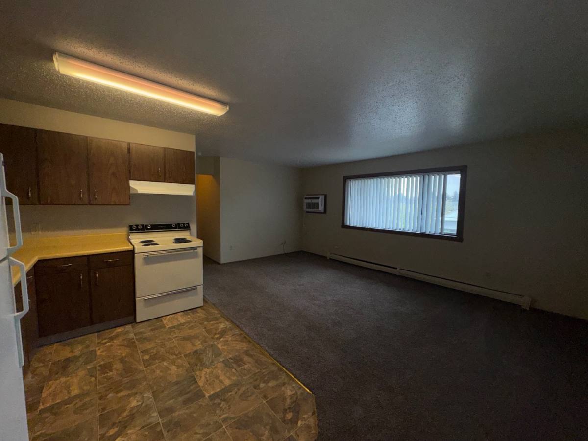Apartment for rent at 145 4th St SW #13, Dickinson, ND 58601