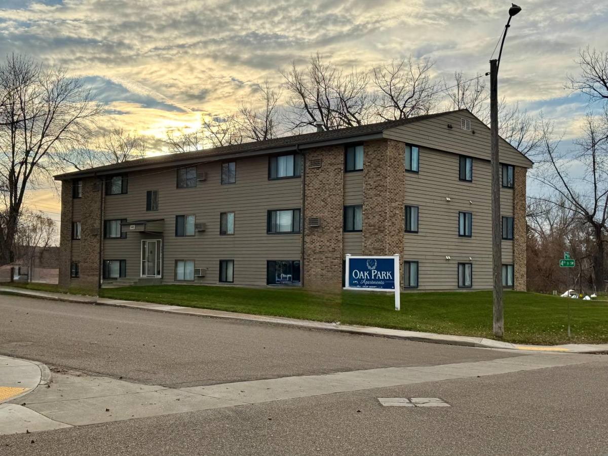 Apartment for rent at 145 4th St SW #13, Dickinson, ND 58601