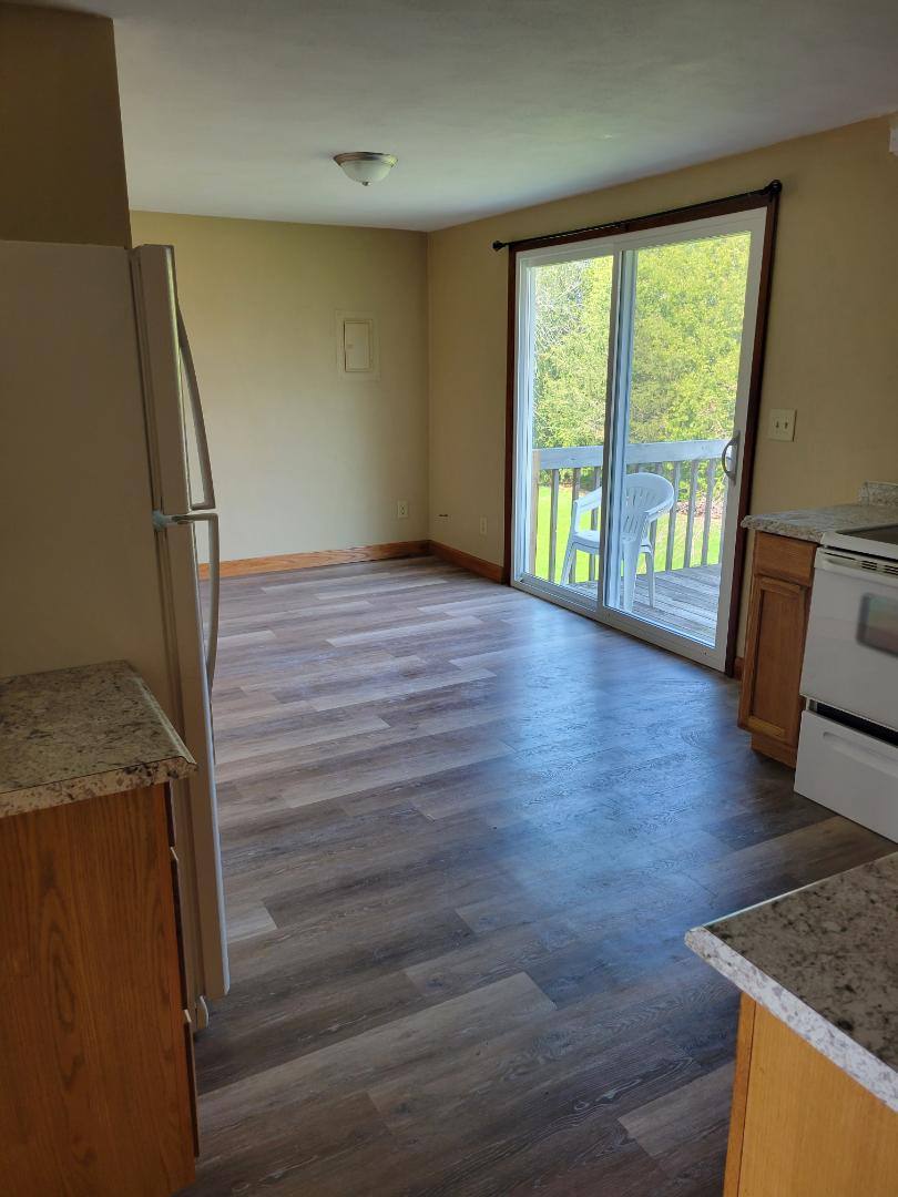 Apartment for rent at 1529 S 35th St #A, Manitowoc, WI 54220