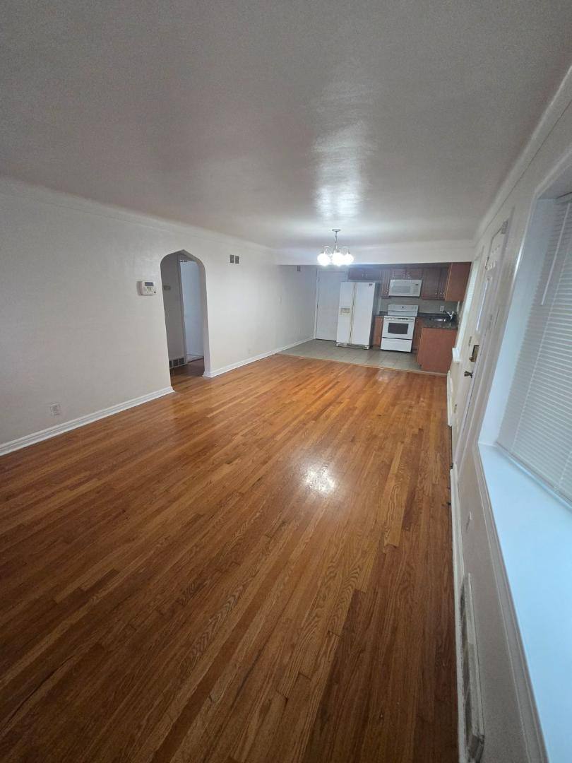 House for rent at 8858 May Ave, Saint Louis, MO 63136