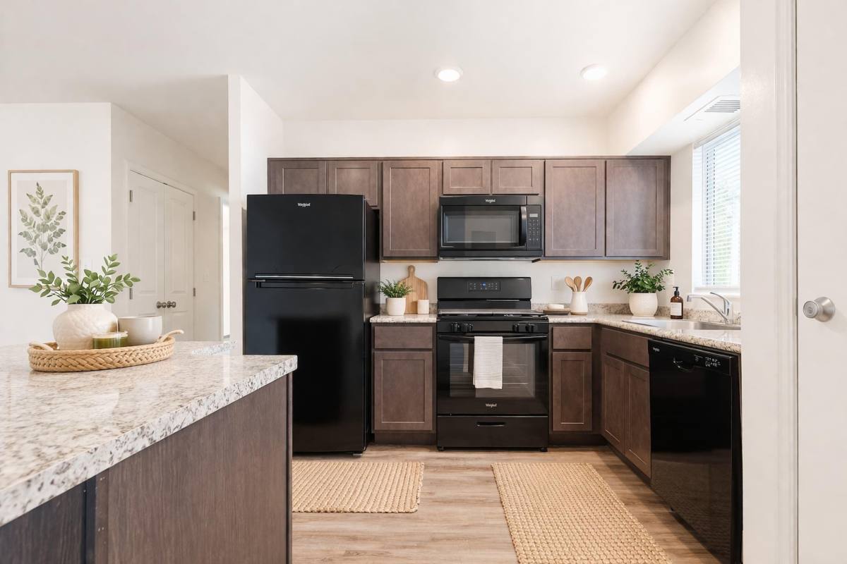 Apartment for rent at 416 Hillview Dr, Linthicum Heights, MD 21090