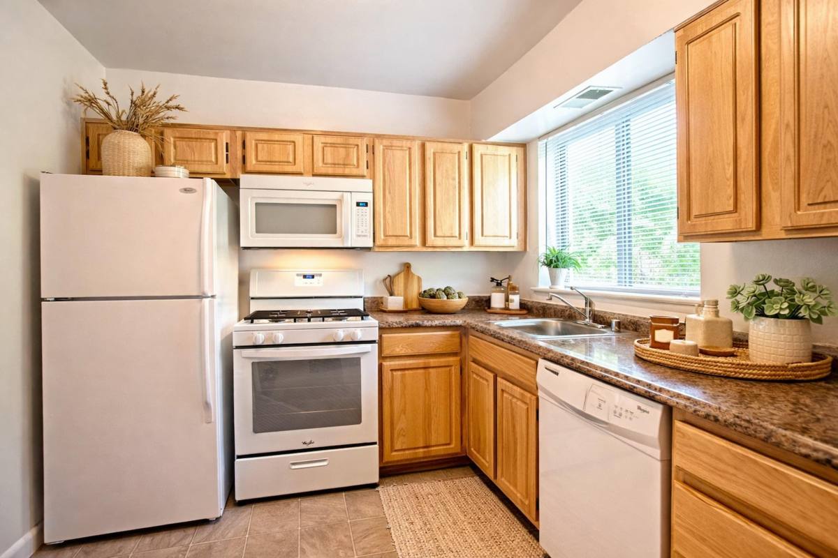 Apartment for rent at 416 Hillview Dr, Linthicum Heights, MD 21090