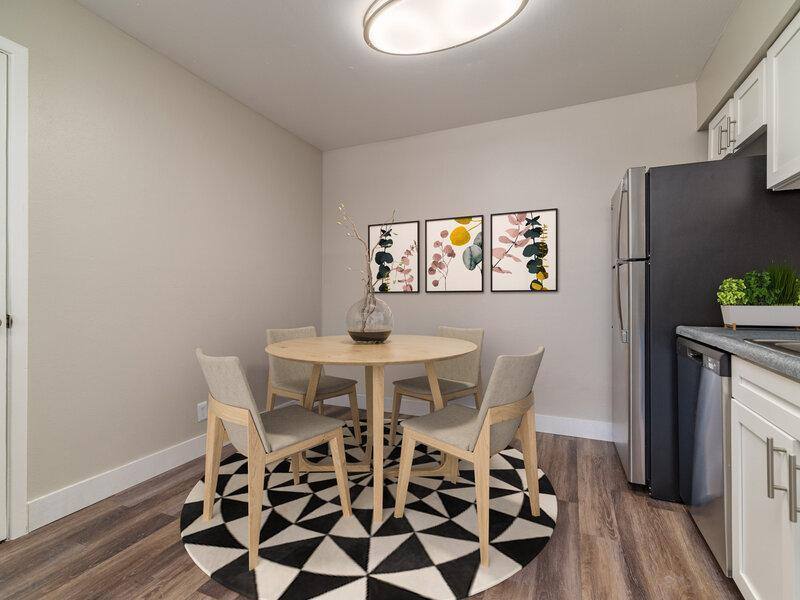 Apartment for rent at Canyon Vista, 3958 Montgomery Blvd NE, Albuquerque, NM 87109