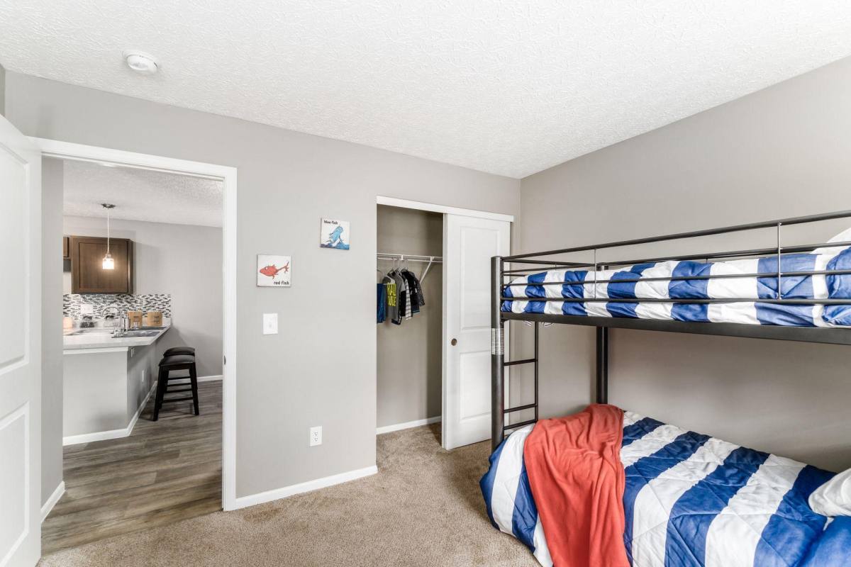 Apartment for rent at Brentwood Lake, 2800 John Steven Way, Reynoldsburg, OH 43068