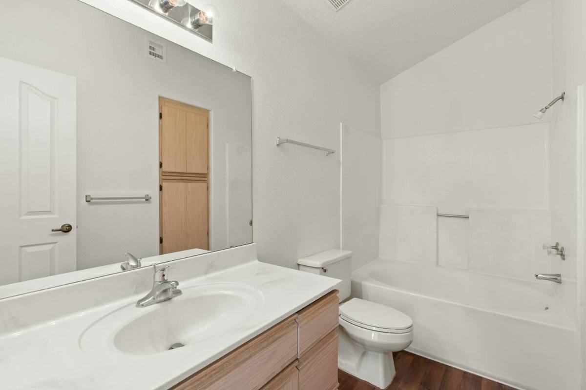 Apartment for rent at The Pavilions, 11600 Academy Rd NE, Albuquerque, NM 87111