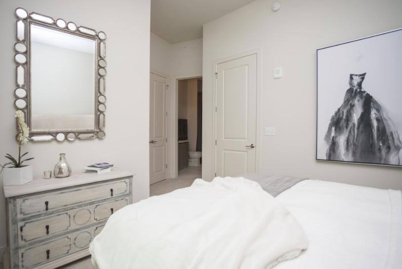 Apartment for rent at 2955 Peachtree Rd, Atlanta, GA 30305