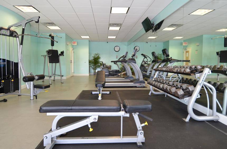Apartment for rent at Bermuda Cay Condominiums, 661 E Woolbright Rd #E-406, Boynton Beach, FL 33435