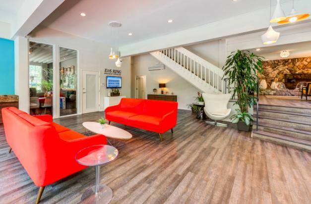 Apartment for rent at Rancho Los Feliz, 3205 Los Feliz Blvd, Los Angeles, CA 90039