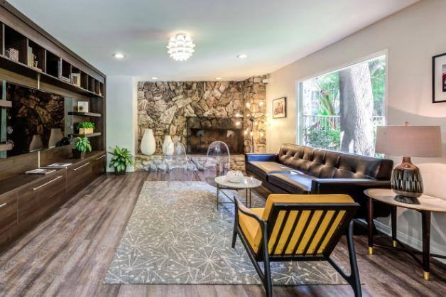 Apartment for rent at Rancho Los Feliz, 3205 Los Feliz Blvd, Los Angeles, CA 90039
