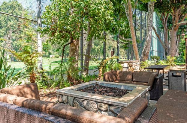 Apartment for rent at Rancho Los Feliz, 3205 Los Feliz Blvd, Los Angeles, CA 90039