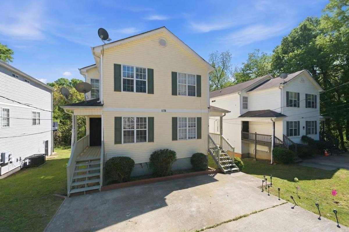 Apartment for rent at 1178 Mobile St NW #A, Atlanta, GA 30314