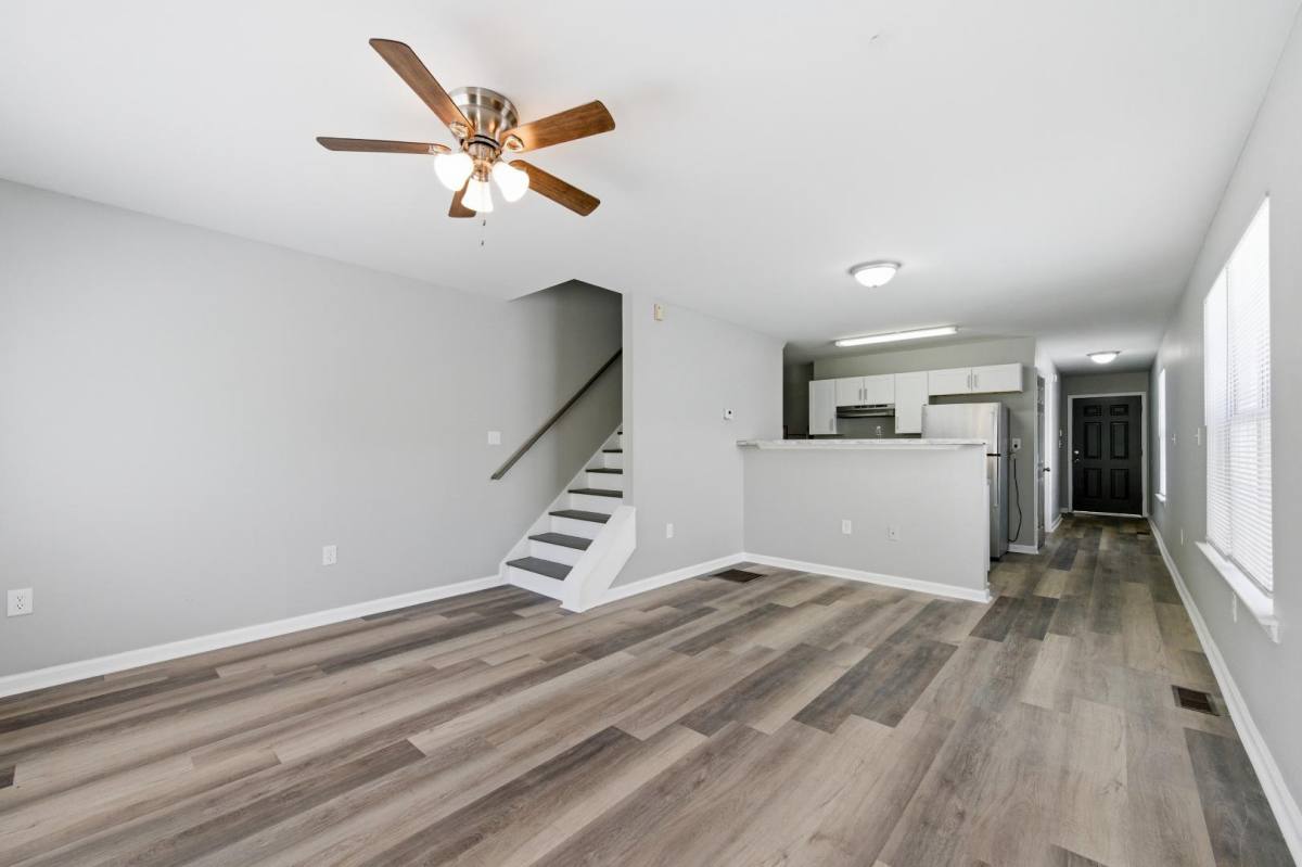 Apartment for rent at 1178 Mobile St NW #A, Atlanta, GA 30314