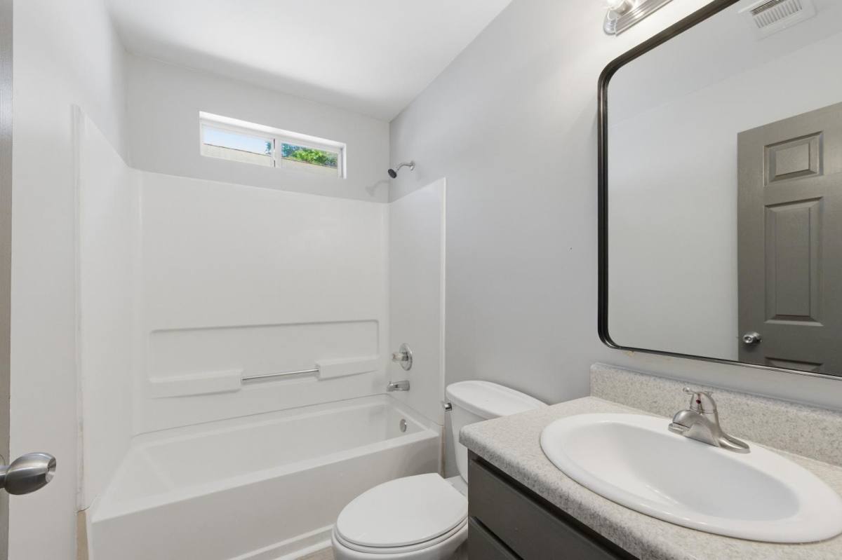 Apartment for rent at 1178 Mobile St NW #A, Atlanta, GA 30314