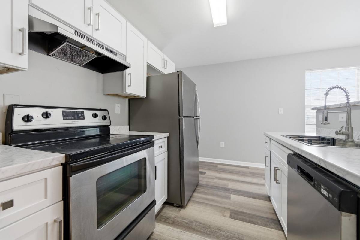 Apartment for rent at 1178 Mobile St NW #A, Atlanta, GA 30314